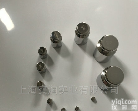 1<em>千克</em>不锈钢<em>砝码</em>/有检定<em>证书</em>1公斤<em>砝码</em>