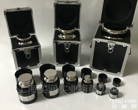 F2（四等<em>不锈钢</em>砝码）<em>提供</em>1kg2kg3kg5kg法码