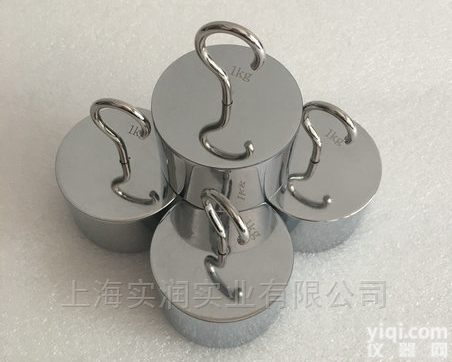 带钩<em>砝码</em>,能定制<em>各种</em>尺寸不锈钢勾状<em>砝码</em>