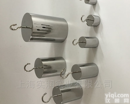 牛顿<em>砝码</em>带<em>挂勾</em>,带勾子<em>不锈钢</em>法码