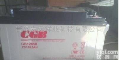 <em>陕西</em>CGB<em>蓄电池</em>CB12650今日价格