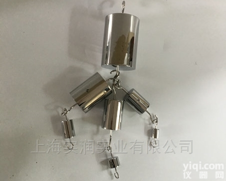 100g有勾<em>砝码</em>_200g带双勾<em>砝码</em>_300g带勾法码（<em>上海</em>带勾<em>砝码</em>厂...