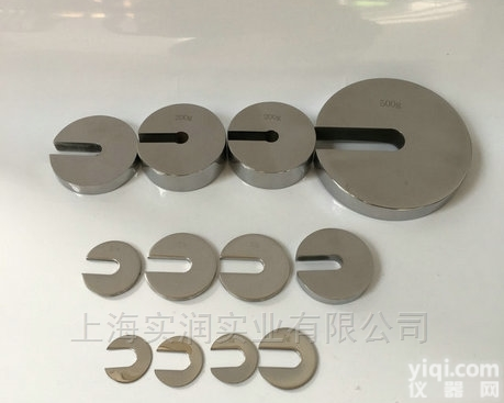 10kg不锈钢增砣<em>砝码</em>/10公斤<em>不绣钢</em>C形<em>砝码</em>