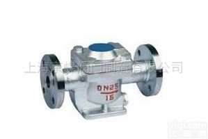 上海标一阀门自由半<em>浮球</em>蒸汽<em>疏水阀</em>