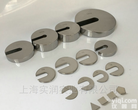不锈钢<em>法码</em>,100g200g300g500g增砣/<em>秤砣</em><em>砝码</em>
