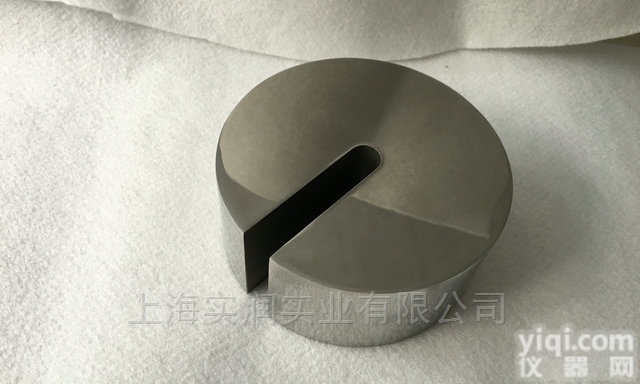 砝码即不锈钢增砣法码1千克2千克5千克