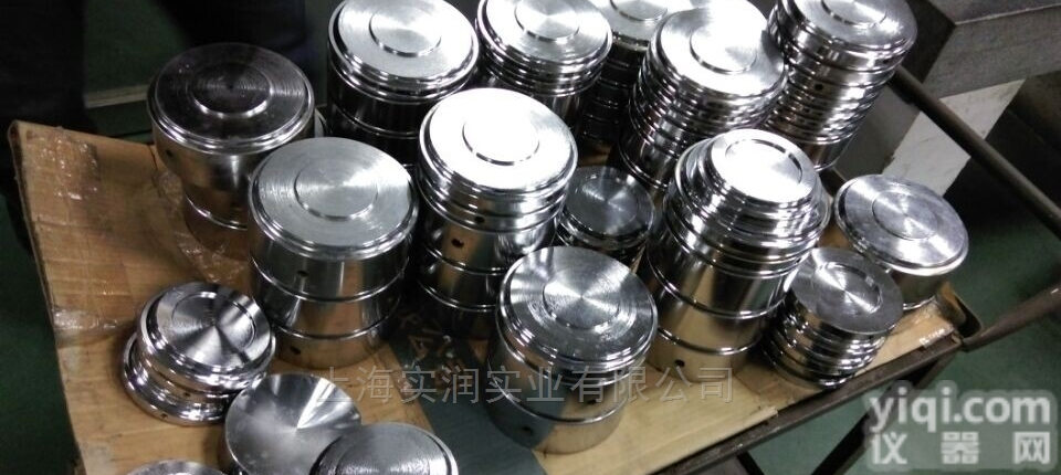 不锈钢牛顿砝码—<em>不锈钢带</em>勾子砝码—不锈钢20千克砝码