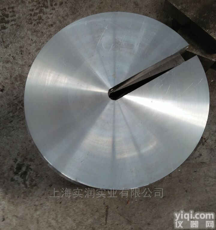 圆形<em>砝码</em>/不锈钢园型<em>砝码</em>ZX<em>打孔</em>侧边缺口