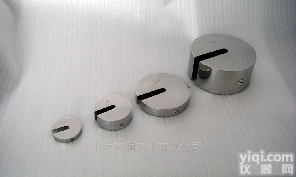 <em>不锈钢</em>C型<em>砝码</em>,<em>不绣钢</em>有凹凸槽增砣法码