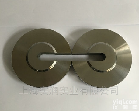 C字形不锈钢<em>砝码</em>/圆形开口<em>不绣钢</em><em>法码</em>定做