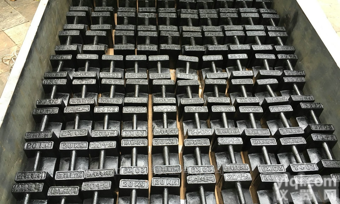 SR  计量用25kg<em>法码</em>/生铁铸造<em>法码</em>一吨多少<em>价格</em>