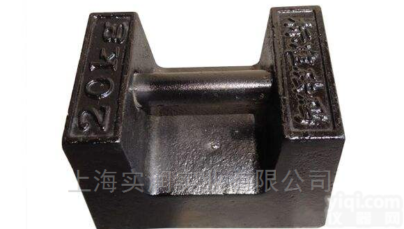 SR  <em>搅拌站</em>自校砝码/20kg<em>法码</em>一吨多少钱