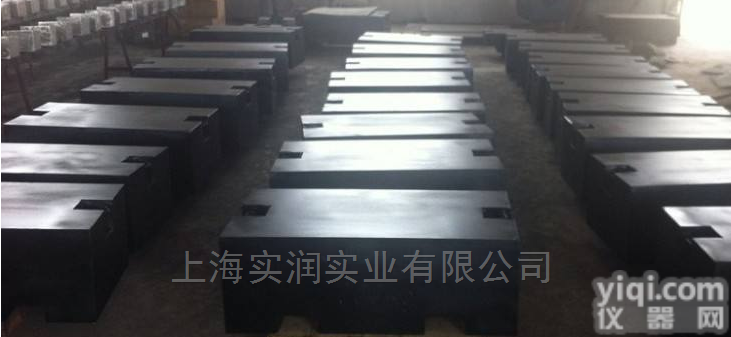 <em>嘉兴</em>1T<em>砝码</em>,平湖1000公斤<em>铸铁</em><em>砝码</em>价格