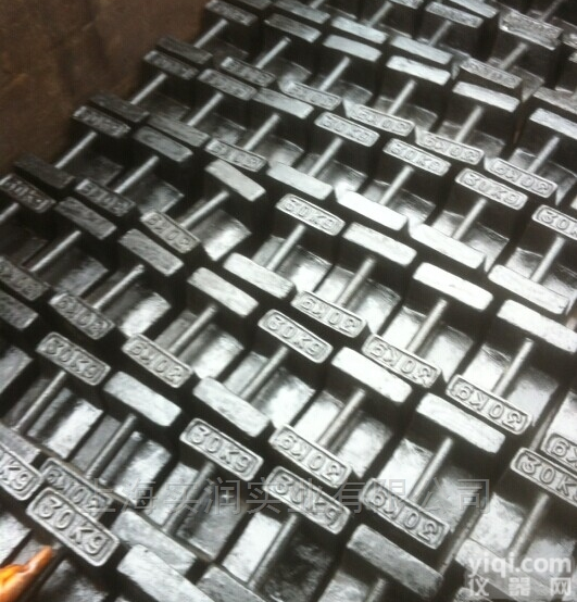 荆州20<em>千克</em>配重<em>砝码</em>、宜昌20<em>千克</em><em>电梯</em><em>砝码</em>