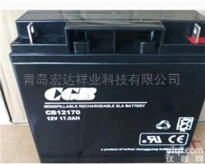 <em>新疆</em>CGB<em>蓄电池</em>CB12170经销价格