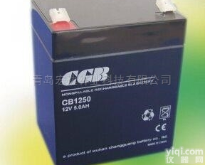 <em>河北</em>CGB12VH<em>蓄电池</em>详细说明