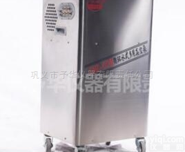 SHZ-2000  十抽<em>循环水</em>真空泵,双机芯，<em>一机多用</em>