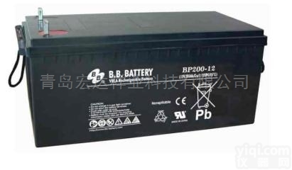 <em>新疆</em>BB<em>蓄电池</em>BP200-12厂家<em>直销</em>