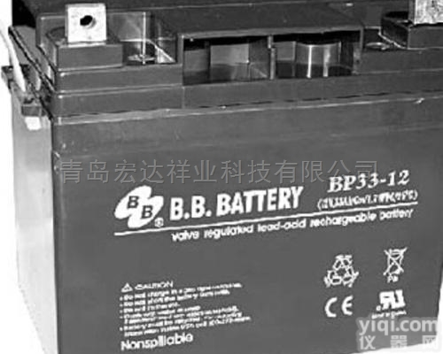 辽宁BB<em>蓄电池</em>BP33-12<em>生产商</em>价格
