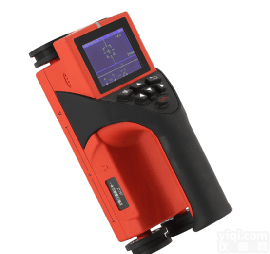 钢筋保护层厚度测量仪ZT型