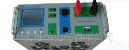 RN-ADTX小型<em>交直流</em><em>断路器</em>特性测试仪