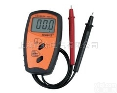SM8124A<em>电池</em><em>内阻</em><em>电压表</em>便携式<em>电池</em>测试仪