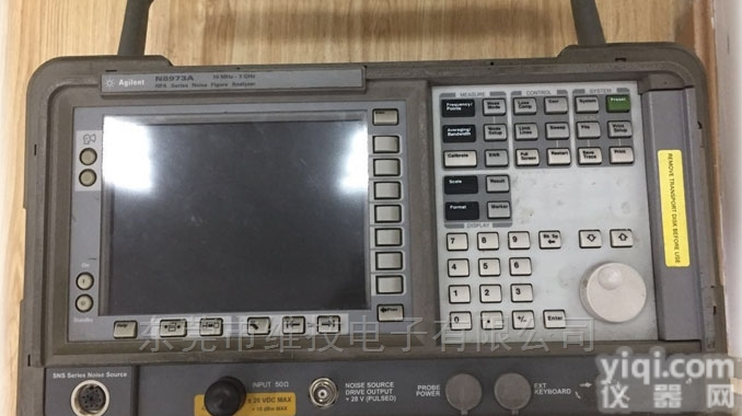 供应N8973A<em>噪声系数</em><em>分析仪</em>-N8973A租赁