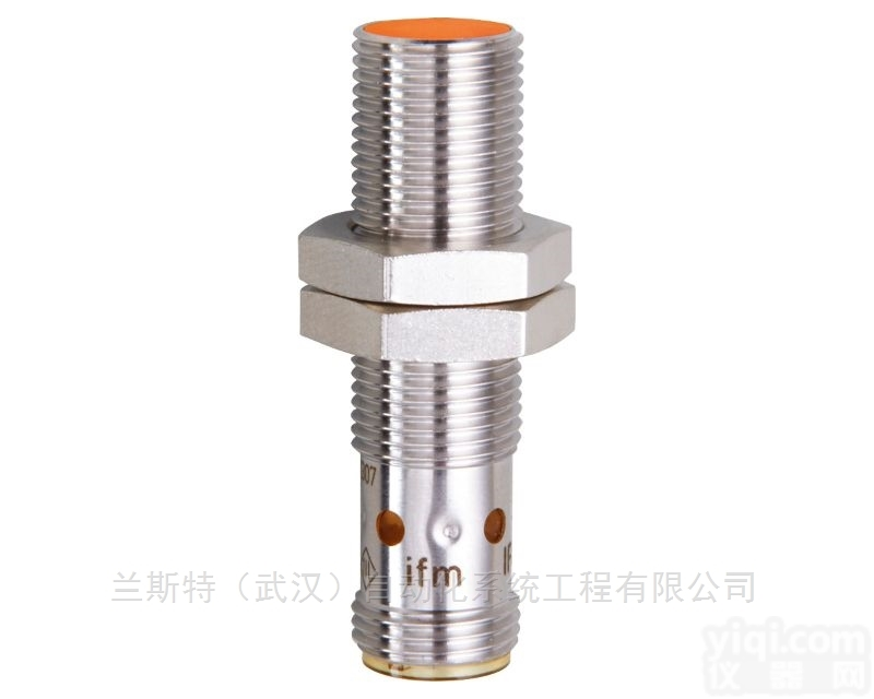 <em>IFS204</em>  <em>IFS204</em>传感器接近开关易福门