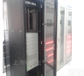 FBS9600 <em>蓄电池</em>在线<em>监测</em>及<em>远程</em>自动维护系统