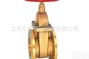 <em>上海</em><em>精工</em>铜<em>闸阀</em>
