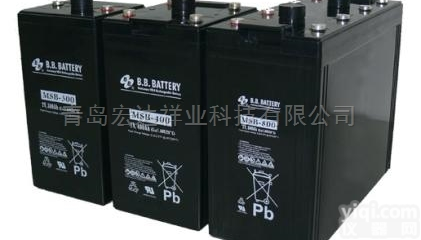 <em>海南</em>BB<em>蓄电池</em>MSB-400厂家直销