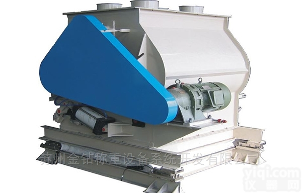 <em>反应釜</em>称量<em>配料</em>自动控制系统