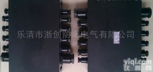 BJX  防水<em>防尘</em>防腐接线<em>端子</em>箱三防树脂箱生产厂家