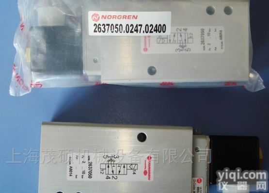 <em>英国</em>NORGREN<em>诺冠</em>电磁阀<em>上海</em>代理特价供应
