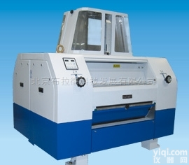 <em>日本</em><em>佐竹</em>SATAKE SNR100A磨粉机