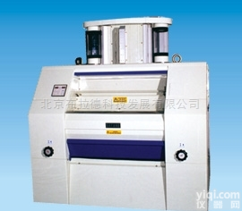 <em>日本</em><em>佐竹</em>SATAKE SRM80B磨粉机