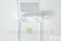 10*10mm  巨纳基于石英<em>基底</em>的<em>单层</em>连续<em>二硫化钼</em>薄膜