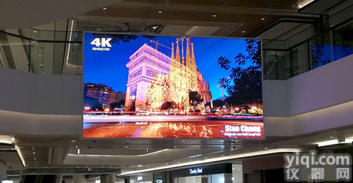 做6平方米<em>壁挂</em>式P2.5<em>全彩</em>led电子屏要多少钱