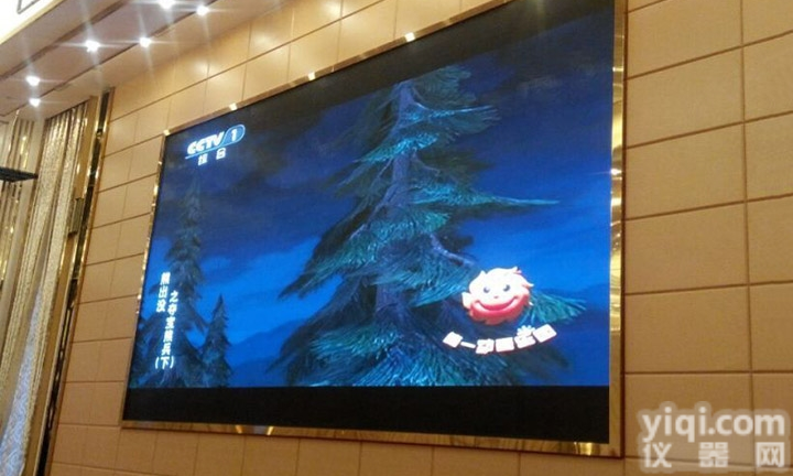 室内P3led<em>显示屏</em>价格 P3<em>高清</em>效果案例展示