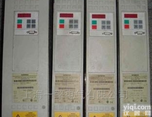 6SE70  西门子6SE70<em>变频器</em>显示O008<em>脉冲</em>封锁维修