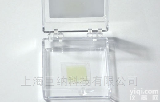 10*10mm  巨纳基于PET<em>基底</em>的<em>单层</em>连续<em>二硫化钼</em>薄膜