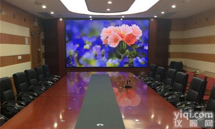 4K分辨率室内P2<em>全彩</em>led大屏<em>尺寸</em>要做到多少