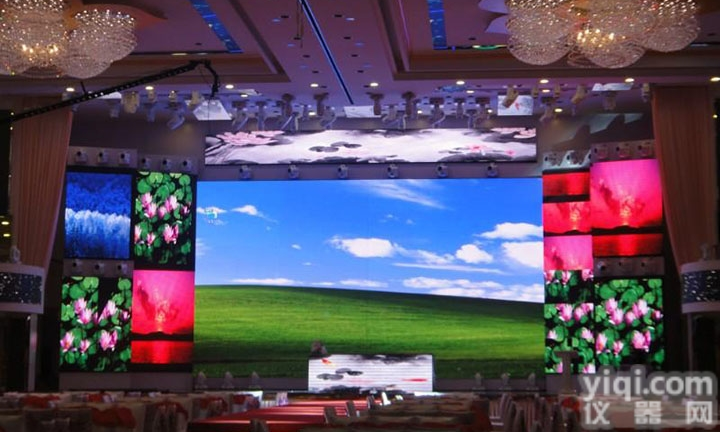 剧团舞台P4.81led<em>大屏幕</em>全套设备<em>定制</em>价格