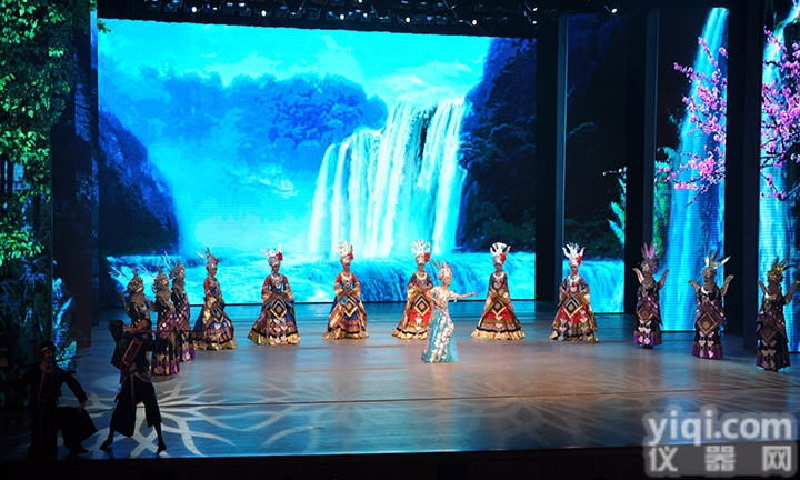 <em>高清</em>舞台P3全彩led<em>显示屏</em>铝箱厂家<em>直销</em>价格