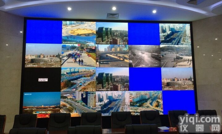 室内P1.667<em>全彩</em>led显示屏系统<em>产品资料</em>方案