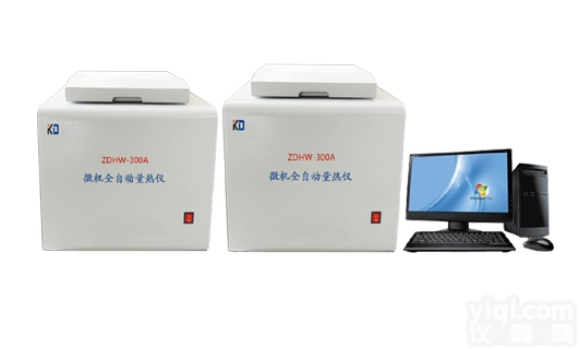ZDHW-600A  微机全自动<em>量热仪</em>，<em>洗煤厂</em>专用热量仪
