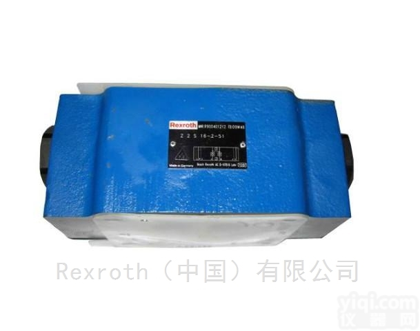 力士乐<em>单向阀</em>RVP12-10上海<em>总代理</em>