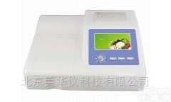 MHY-27514  <em>农药残留</em>量<em>测定仪</em>