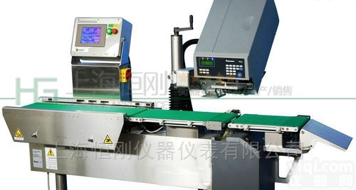 <em>称重</em><em>打印</em>贴标机 自动<em>称重</em>实时贴标<em>打印</em>设备