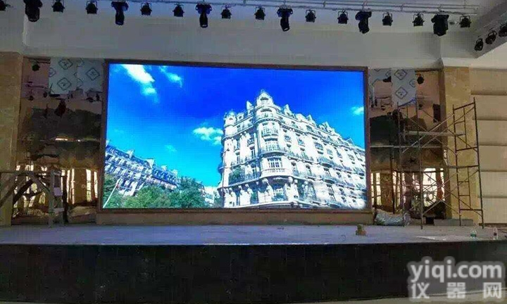单位会堂led舞台屏 P2.5全彩led<em>高清</em>屏<em>报价</em>